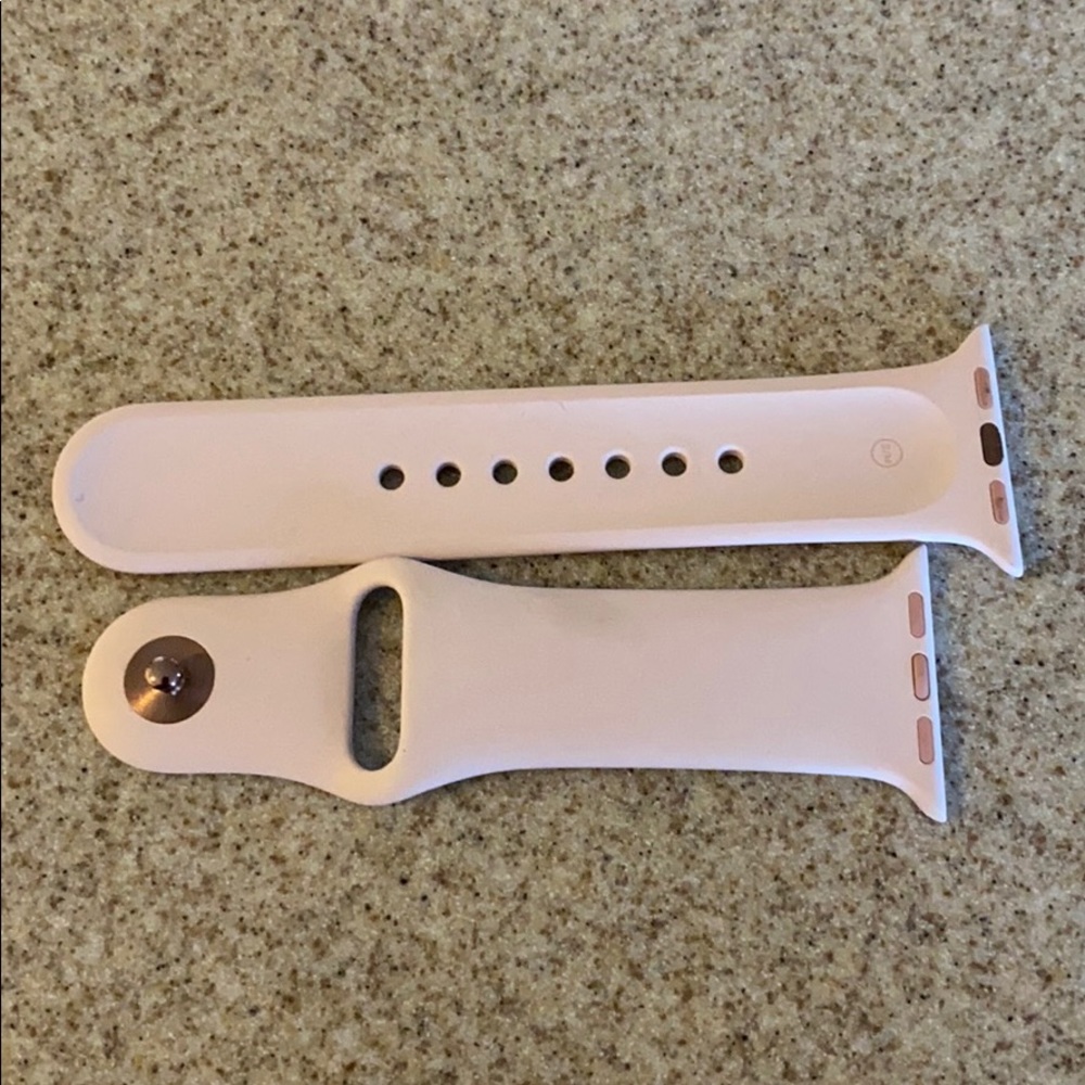 Apple Watch band for series 1,2,3 38mm